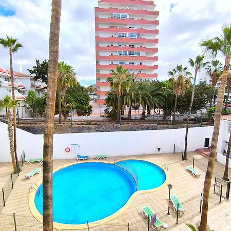 Las Americas Holidays Playa de las Américas Exterior foto