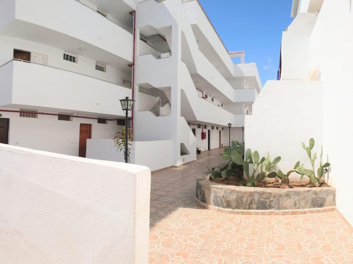 Las Americas Holidays Playa de las Américas Exterior foto
